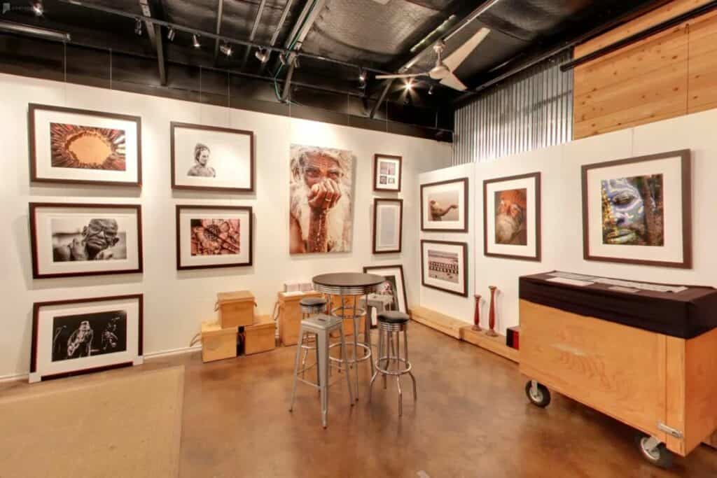 Managing Creativity: Business Strategies for Running a Successful Art Gallery